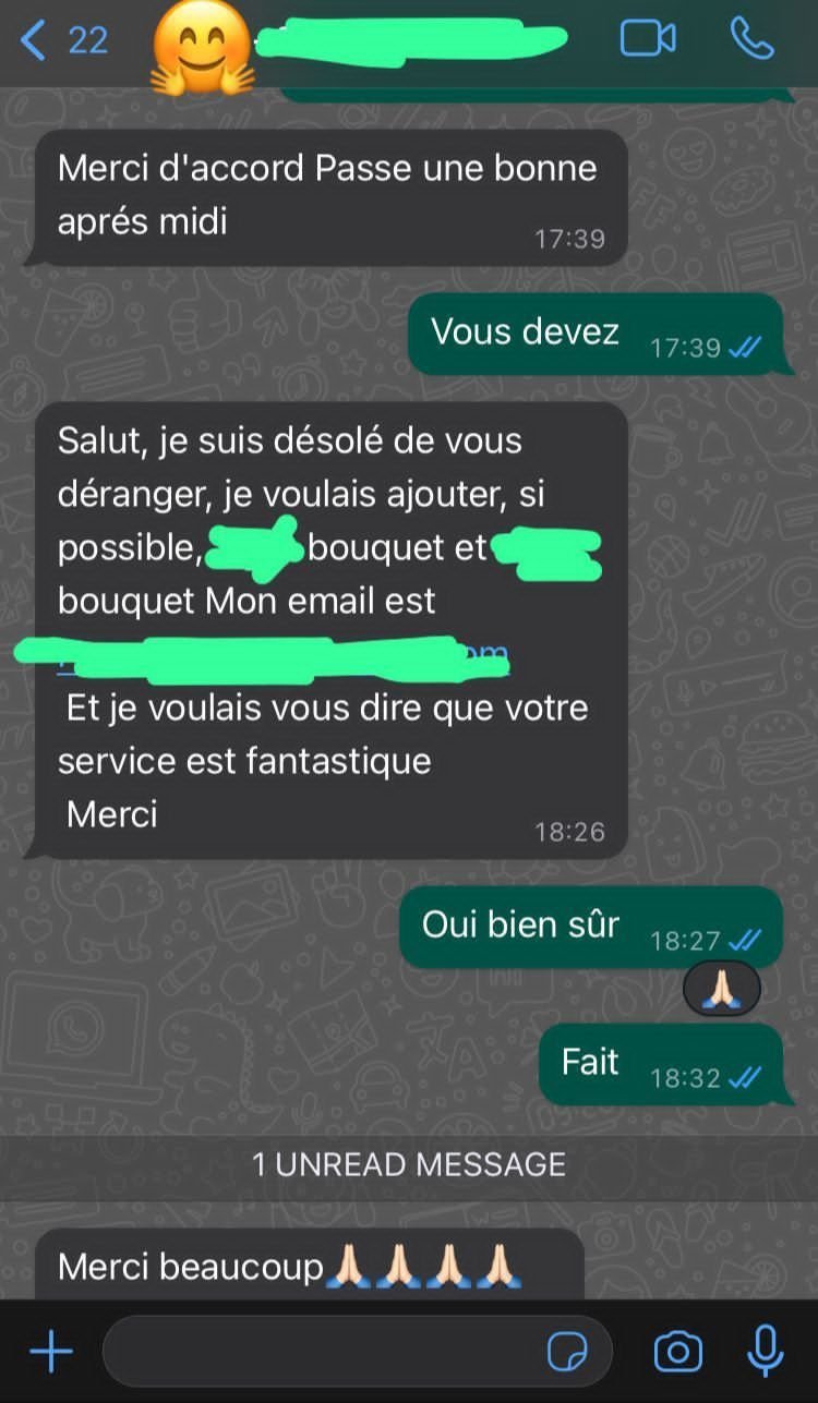 abonnement iptv